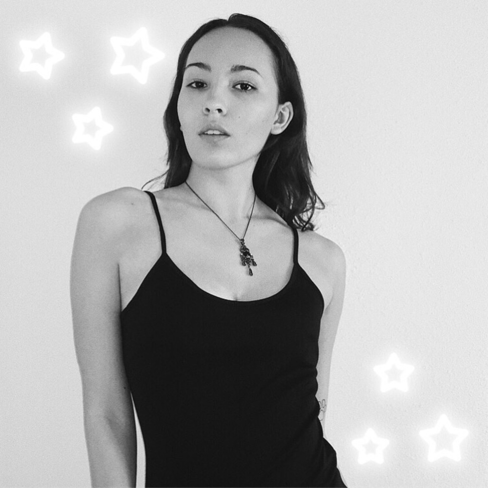 Meet your Posher, Luana